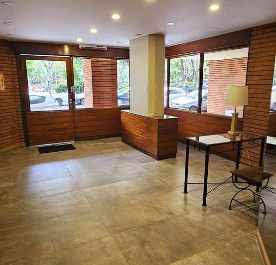 Departamento · 37m² · 2 Ambientes