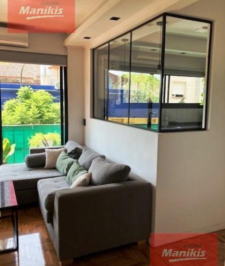 Departamento · 59m² · 2 Ambientes