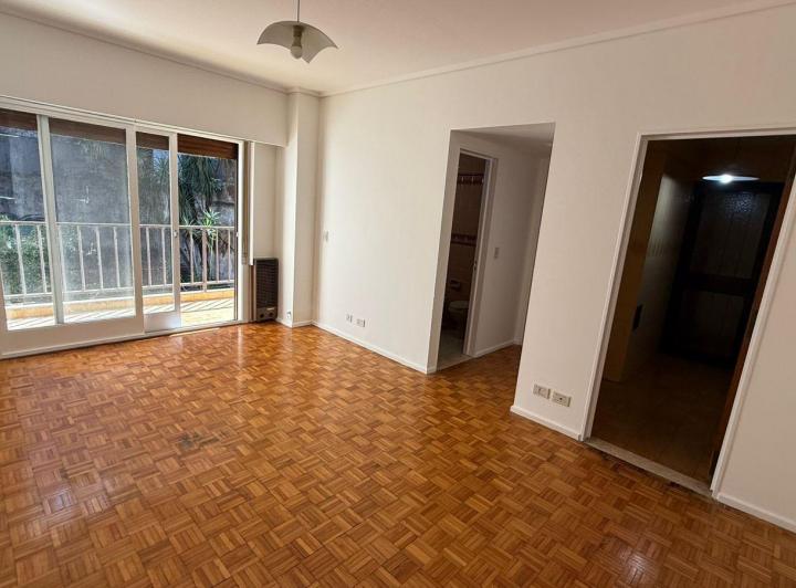 Departamento · 39m² · 2 Ambientes