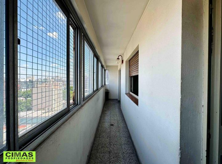 Departamento · 70m² · 3 Ambientes