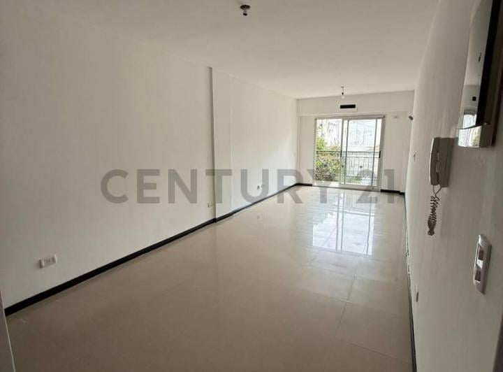 Departamento · 35m² · 1 Ambiente