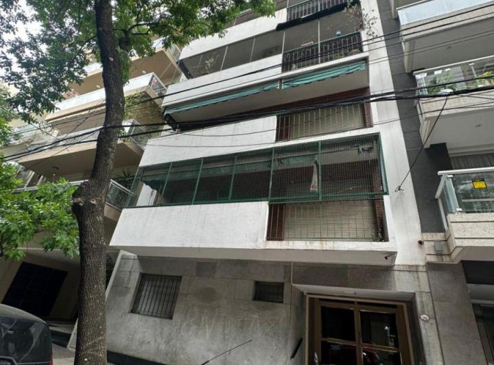 Departamento · 36m² · 2 Ambientes