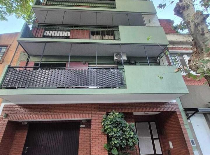 Departamento · 23m² · 2 Ambientes