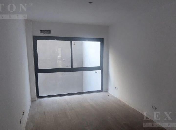 Departamento · 20m² · 1 Ambiente