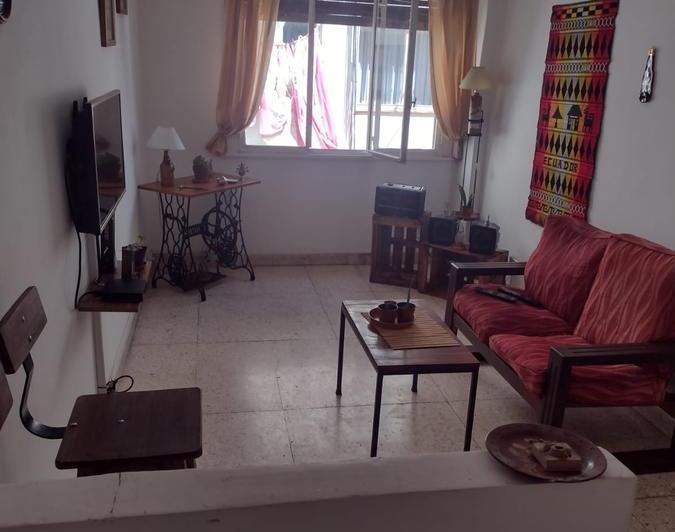 Departamento · 37m² · 2 Ambientes