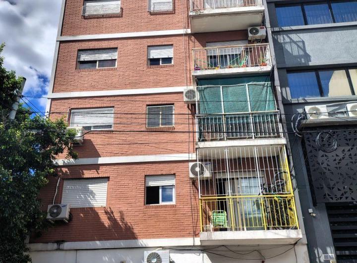 Departamento · 52m² · 2 Ambientes