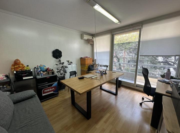 Departamento · 43m² · 1 Ambiente