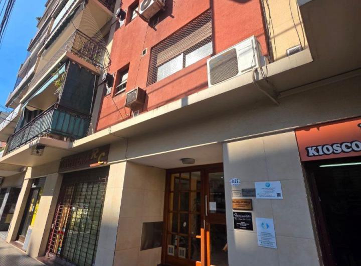 Departamento · 37m² · 1 Ambiente