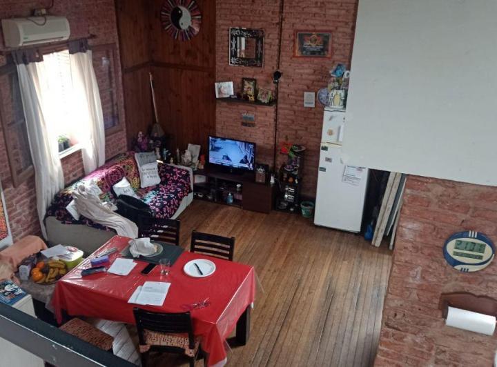 Departamento · 60m² · 3 Ambientes