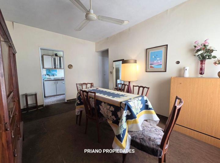 Departamento · 40m² · 2 Ambientes