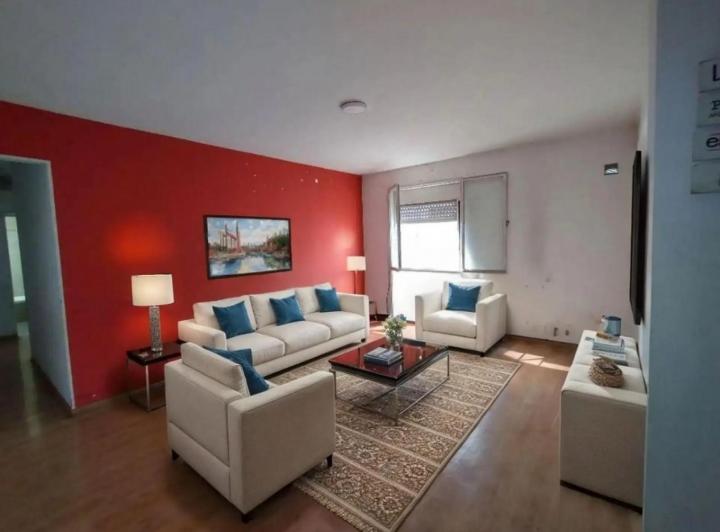 Departamento · 68m² · 3 Ambientes