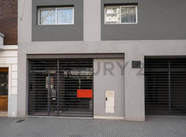 Departamento · 43m² · 2 Ambientes