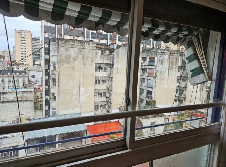 Departamento · 37m² · 2 Ambientes