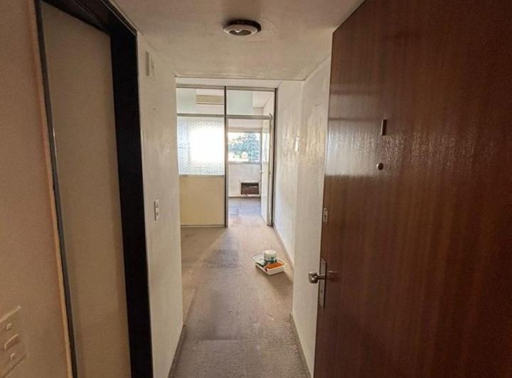 Departamento · 30m² · 2 Ambientes