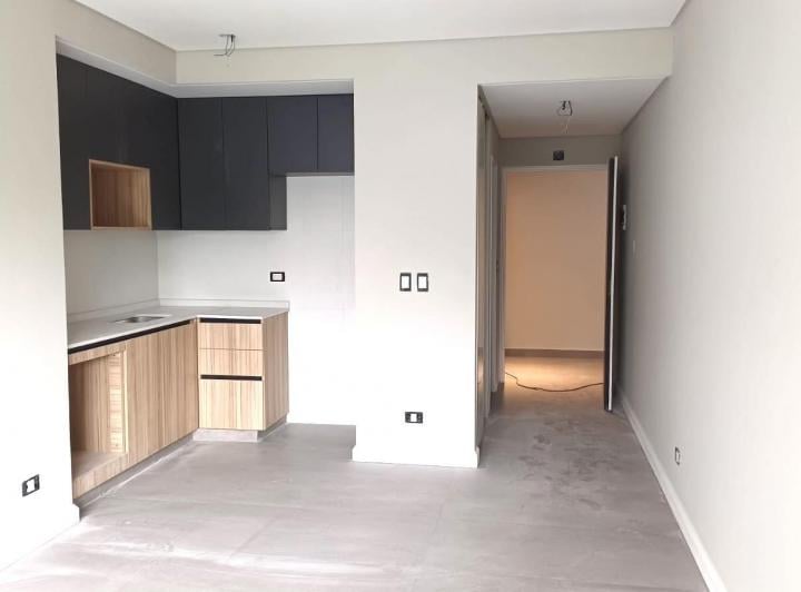 Departamento · 35m² · 1 Ambiente