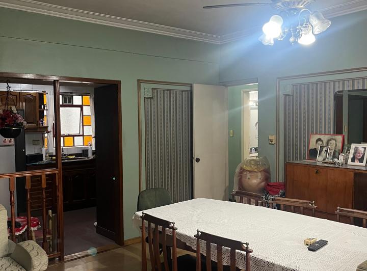 Departamento · 72m² · 3 Ambientes