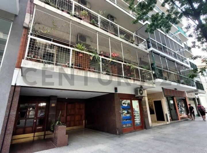 Departamento · 30m² · 2 Ambientes