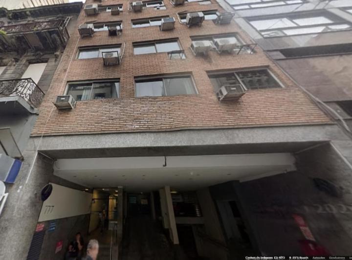 Departamento · 64m² · 2 Ambientes