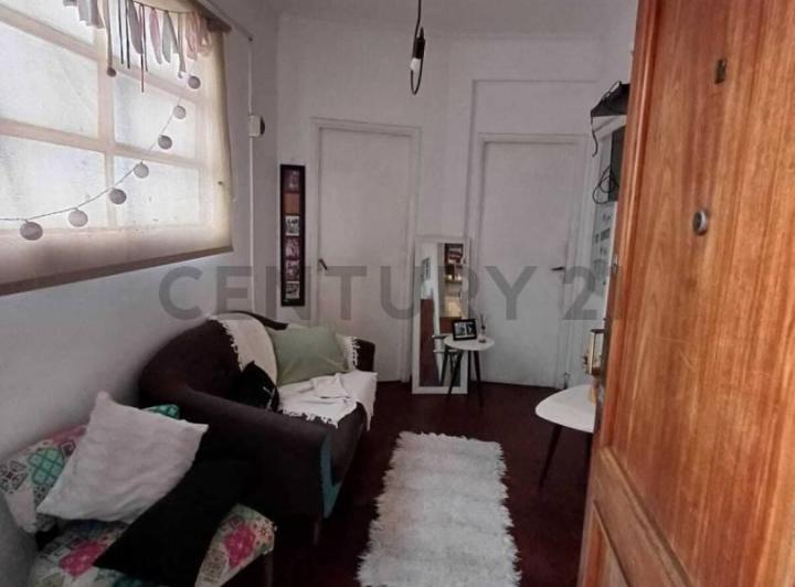 Departamento · 50m² · 2 Ambientes