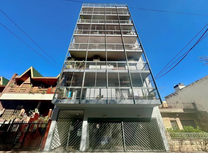 Departamento · 36m² · 2 Ambientes