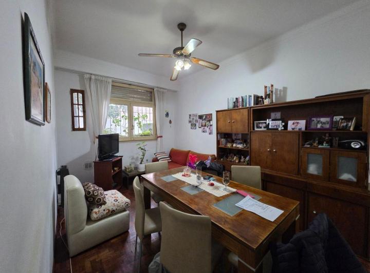 Departamento · 47m² · 3 Ambientes