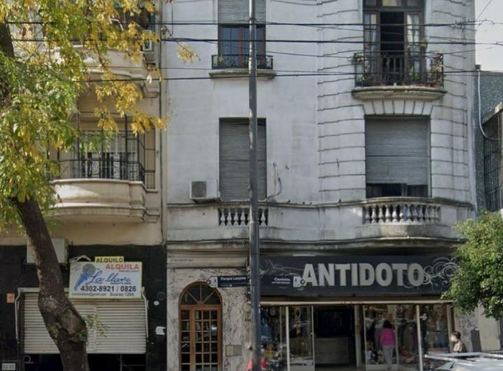 Departamento · 60m² · 3 Ambientes