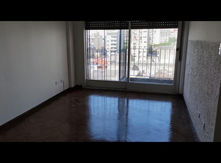 Departamento · 57m² · 3 Ambientes