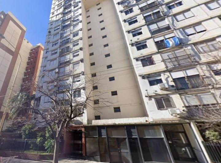 Departamento · 56m² · 3 Ambientes