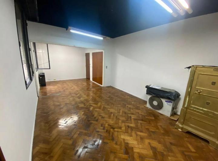 Departamento · 35m² · 2 Ambientes