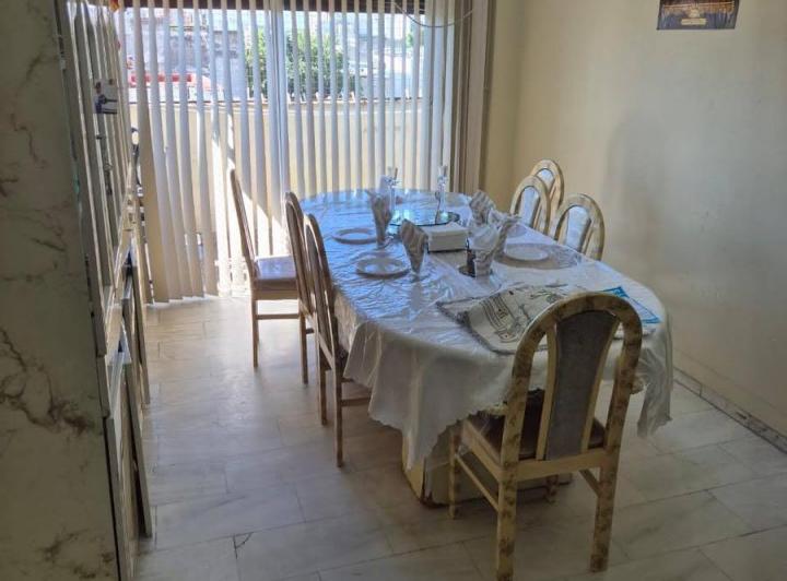 Departamento · 59m² · 3 Ambientes