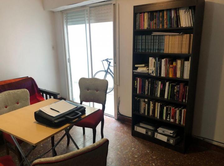 Departamento · 40m² · 2 Ambientes