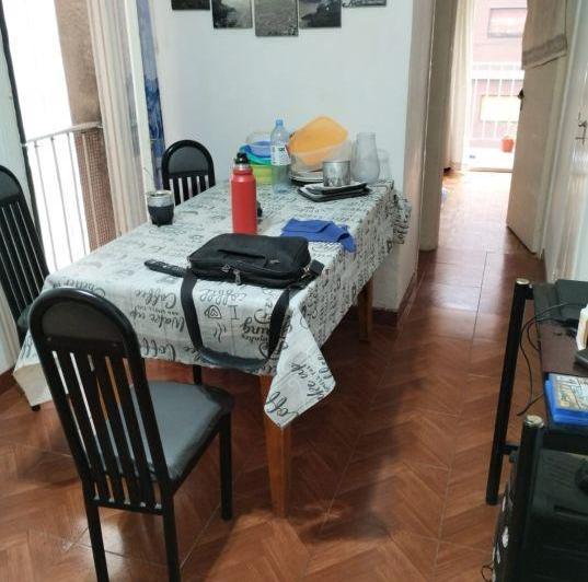 Departamento · 29m² · 2 Ambientes