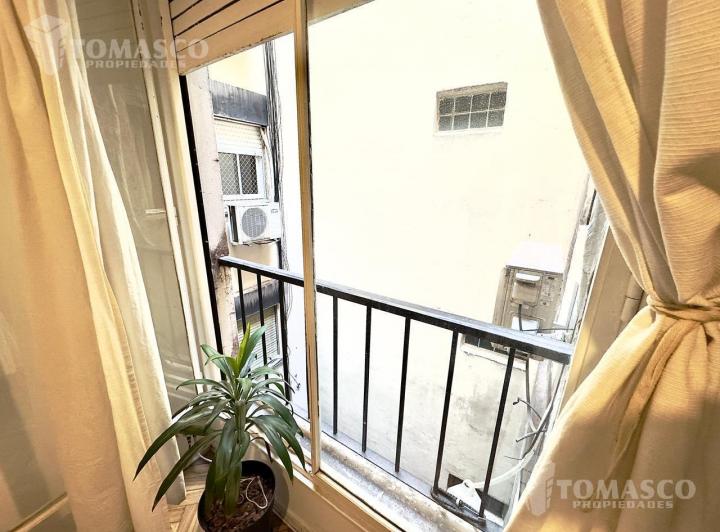 Departamento · 33m² · 2 Ambientes