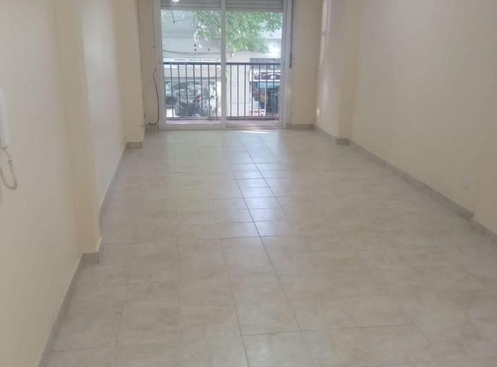 Departamento · 28m² · 1 Ambiente