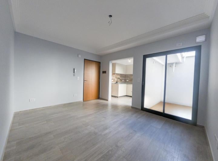 Departamento · 32m² · 2 Ambientes