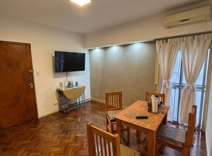 Departamento · 47m² · 2 Ambientes