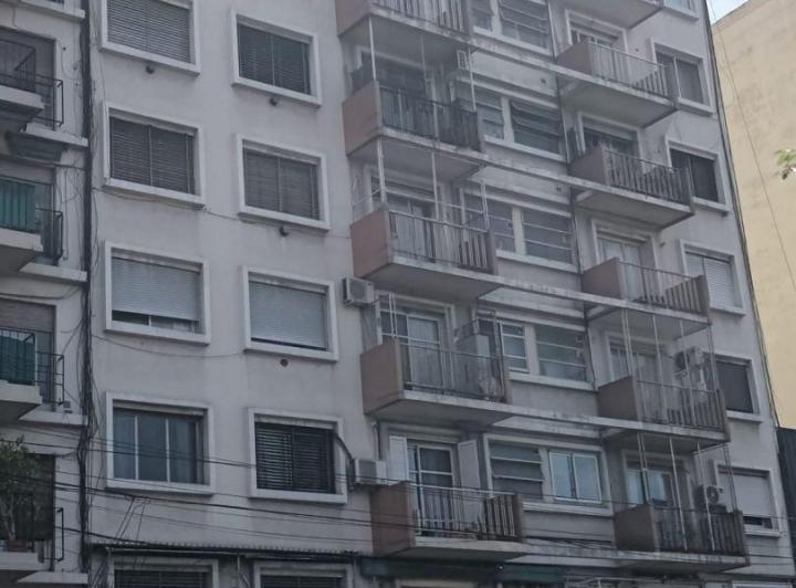Departamento · 42m² · 2 Ambientes