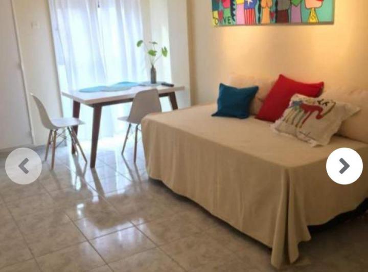 Departamento · 26m² · 1 Ambiente