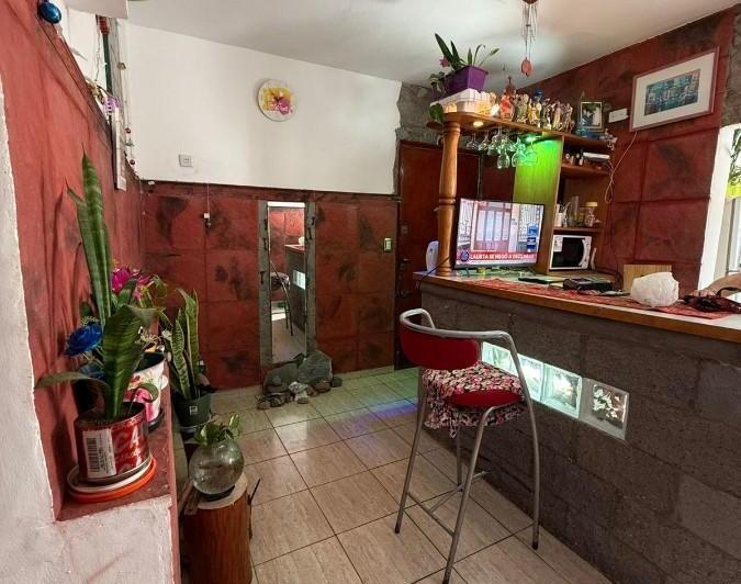 Departamento · 42m² · 3 Ambientes