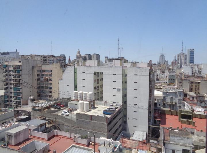 Departamento · 41m² · 2 Ambientes
