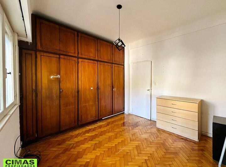 Departamento · 47m² · 2 Ambientes