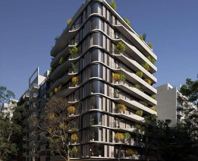 Departamento · 70m² · 3 Ambientes