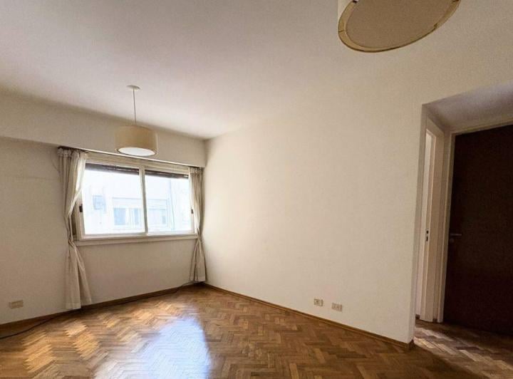 Departamento · 35m² · 2 Ambientes
