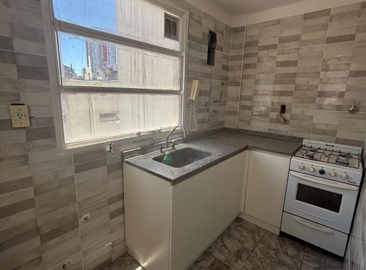 Departamento · 34m² · 2 Ambientes