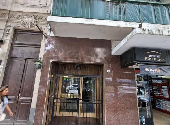 Departamento · 37m² · 2 Ambientes
