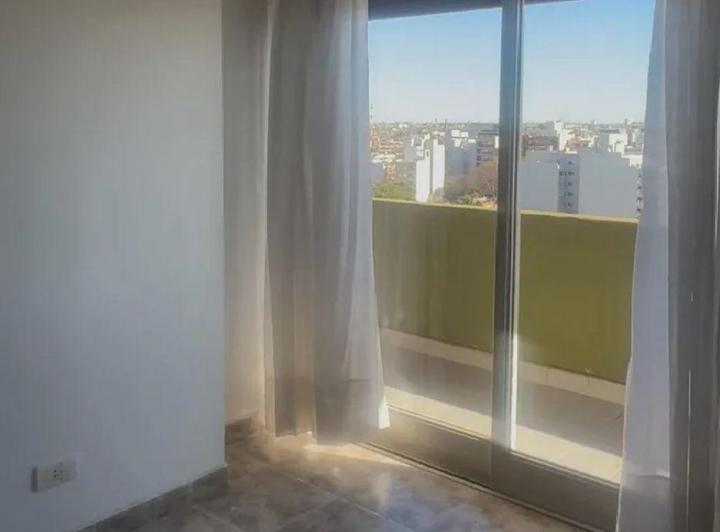 Departamento · 58m² · 3 Ambientes