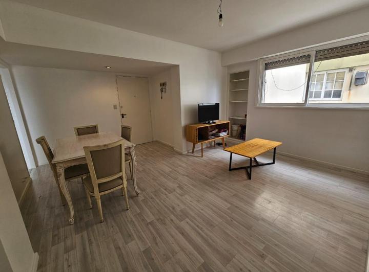 Departamento · 45m² · 2 Ambientes