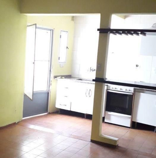 Departamento · 40m² · 2 Ambientes