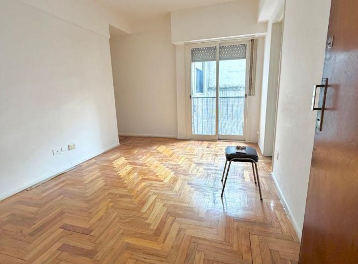 Departamento · 36m² · 2 Ambientes