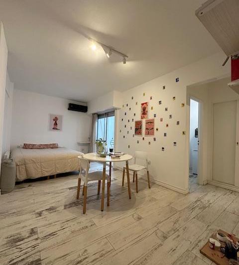 Departamento · 28m² · 1 Ambiente